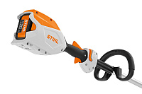 STIHL FSA 86 R Аккумуляторная мотокоса STIHL, AutoCut С 6-2 FA050115704, Триммеры аккумуляторные Штиль